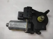 奧迪 AUDI A6 C5 2.4 原廠 駕駛座 電動窗升降機馬達 #FL01