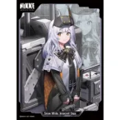 (現貨)勝利女神：妮姬 官方角色收集卡套 白雪公主：純真年代 スノーホワイト（單售）