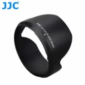 水世界3C JJC 遮光罩 LH-DA18 蓮花遮光罩 TAMRON 18-270mm 18-250mm【中壢-水世界】
