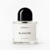 【JFS】【分享香】 Byredo Blanche EDP 反璞歸真 純真年代 白色浪漫 淡香精 試香