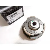 離合器總成 離合器 開閉盤 後總成 原廠型 標準款 全新品 豪邁 迪爵 三冠王 豪邁如意 奔騰 G3 G4 鐵克諾 GP