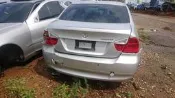 E90 320 N46 零件車 變速箱 發電機 壓縮機 觸媒 啟動馬達 音響 儀表板 出風口 車門 電腦 模組 考爾 冷