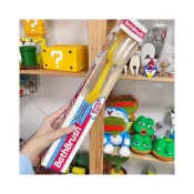 (店+)廢物專賣店 巨無霸牙刷 附盒 造型沐浴刷 不求人刷背 地獄禮物 超大牙刷 交換禮物 生日禮物  小廢物