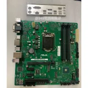 【345電腦建國店】送風扇)ASUS華碩D840MB MAIN BD+I7 8700/9700/I5 8500套組