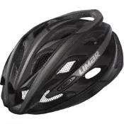 義大利LIMAR 公路車安全帽ULTRA LIGHT+ 消光黑