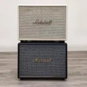 【Marshall】A+級福利品 Marshall Woburn III 藍牙喇叭