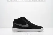 多色【鞋多多】耐吉 Why So Sad x Nike Sb Bruin High 男鞋 女鞋 運動鞋 休閒鞋 滑板鞋