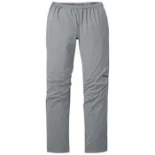 【山道具屋】Outdoor Research Aspire 全開式GTX 防水透氣雨褲(女款XS/M)
