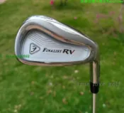 快樂一購 清貨特價Mizuno美津濃Finalist RV高爾夫鐵桿組高爾夫球桿