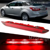 【台灣現貨】福特 Focus MK3 / MK3.5 四門專用 LED 高位煞車燈 2012-2018年第三煞車燈