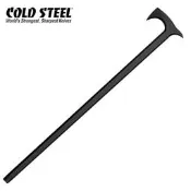 [樂營]冷鋼COLD STEEL 進口塑鋼斧頭手杖91PCAXZ徒步登山杖戶外裝備訓練