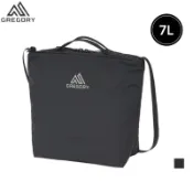 【GREGORY 美國】7L AL CROSSBODY 輕量斜背包 黑 GG158803-1041 日常側背包