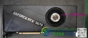 [支援急件]NVIdIA GeForce RTX3070公版渦單風扇 8G GddR6 256bit PCIE4.0