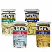 【蝦皮直營】味島 香鬆系列 瀨戶/鰹節/海苔/清香 52g 調味品 拌飯 壽司 配飯 配麵
