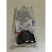 野獸國 復仇者聯盟 離家日 壓克力發光鑰匙圈 PKEY157N PKEY119N 鋼鐵人 蜘蛛人