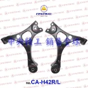 左右HONDA本田CIVIC喜美8代K12八代2006-2012全新品前下三腳架三角架三腳台三角台規格和原廠正廠件一樣