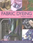 【三民網路書店】Fabric Dyeing Project Book ─ 30 Exciting and Original Designs to Create 作者：Susie Stokoe