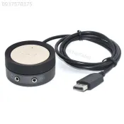 ♞,,,適用於 BOSE Companion20 的全新 Bos-Volume 家用音頻揚聲器控制器