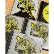 台灣出貨-小鬼-王琳凱二專DEADLINE實體專輯Lil Ghost