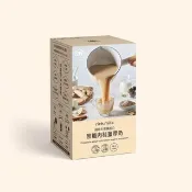 【全館滿額享免運】黑糖肉桂薑厚奶 - 金滿堂 Jinmantang