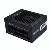 【LIAN LI 聯力】SFX SP-750-V2  黑/金牌/ATX3.1/PCIE5.1 電源供應器