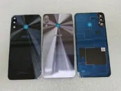適用華碩Zenfone5 5Z ZS620KL ZE620KL X00QD玻璃後蓋電池蓋背蓋