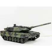 V TOY   全新恆龍1/16 2A6 3889-1 德國豹2A6重型遙控坦克 German Leopard 2A6