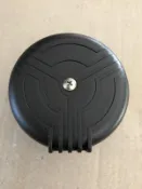 【勁力空壓機械五金】※ 寶馬 1HP~3.5HP 濾清器 空氣濾芯器 空氣濾清器總成 空壓機