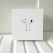{收納盒} Apple AirPods 耳機 紙盒 空盒 (A2031 A2032 A1938)