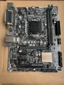 三和電腦配件店 華碩 B150M-D 主板 支援英特爾 6 7 代處理器 可魔改 e3 v5 v6 36片拆機 ddr4 m 2 6 sata 零售 打包優先