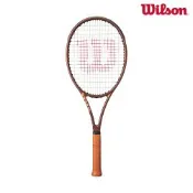 【Wilson威爾森】Pro Staff 97L V14 網球拍 - 2號握把(未穿線)
