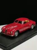 1/43 GAMMA 阿爾法羅密歐 6C 2500 SS V#汽車模型