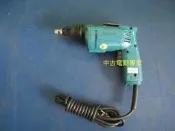 (中古電動專家)中古/二手 電動起子機/石膏板-牧田- 6802V - 0~4000rpm -日本外匯機 G114