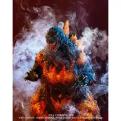 【怪獸放題】限時預購🔥訂金單！EZHOBI OBS-012DX 1995 紅蓮哥吉拉 豪華限定版 林凱恩 非xplus