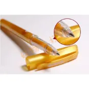 (店+)金漆抄經筆  水性筆芯 硬筆楷書 臨摹