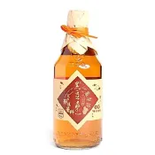 【黑 豆 桑】 黑豆桑天然手工鳳梨淳   550ML