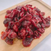 (店+)【陳家糧舍】切片蔓越莓 蔓越莓 小紅莓(蔓越莓乾)