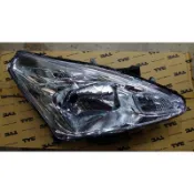 【軒逸車材】BIG TIIDA 13 14 15 大燈 原廠型 普通燈泡款 TYC全新品 下標請看描述