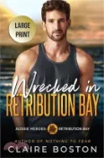 【三民網路書店】Wrecked in Retribution Bay 作者：Claire Boston