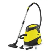 展示出清 蝦幣5倍送 德國 KARCHER 凱馳 DS 5600 水濾式吸塵器
