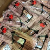 [柴犬倉庫] 附發票 台灣製 寵物專用 嚴選黑牛和牛 寵物沙朗牛肉30g 50g 狗零食(貓狗都可食用)