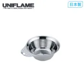 【UNIFLAME】400ml單耳隔熱碗 U666333