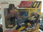 [大石頭] BANDAI 假面騎士DECADE超變身系列01 假面騎士空我