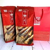 (店+)【正心堂花茶行】正心堂MO+台灣將軍牛蒡 600公克/600克X2(組) 牛蒡茶 將軍牛蒡 牛蒡片 檢驗合格 快速出貨 滿千免運