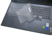 【Ezstick】LENOVO  Legion Pro 5 5i 16IRX8 TPU鍵盤膜｜奈米銀抗菌｜防水可水洗