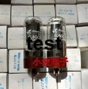 全新毒聲曙光6L6GCR電子管代6L6  6P3P  6N3C 5881電子管單只價格