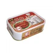 (店+)【台糖】台糖香辣紅燒鰻(100gx3罐/組)(994903)