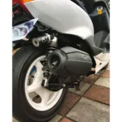 誠一機研 短管 排氣管 勁戰 BWSR 125 五代戰 四代戰 新勁戰 BWSX 改裝 雷霆S 150 G6 JETS