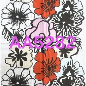 波弟彩繪拼貼/木器彩繪/蝶古巴特餐巾紙/AA5282/北歐Marimekko全圖大花