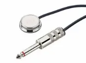 唐尼樂器 TONY MUSIC Schaller Oyster 723 吸附式拾音器(吉他/提琴/卡林巴/烏克麗麗等樂器皆可用)【唐尼樂器】